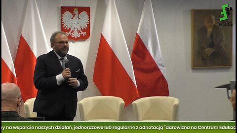 Dr Szymon Sikorski - Parlamentarna Konferencja Naukowa . Transformacja a W.Reset - Sejm RP 28.02.25