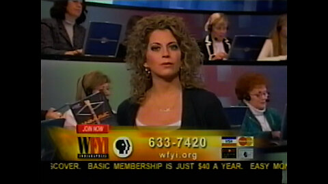 2008 - WFYI Indianapolis Fund Drive Segment