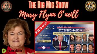 Celebrate American Exceptionalism 2025 w/ Mary Flynn O’Neill