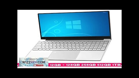 CARBAYTA Intel Notebook 15.6 Inch Windows 10 11 Pro 1920*1080 Low Price Review