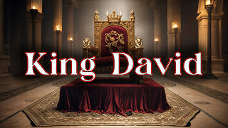 King David