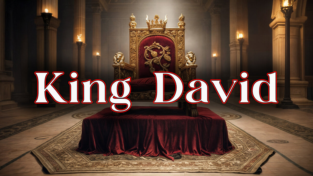 King David