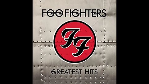 Foo Fighters - Monkey Wrench