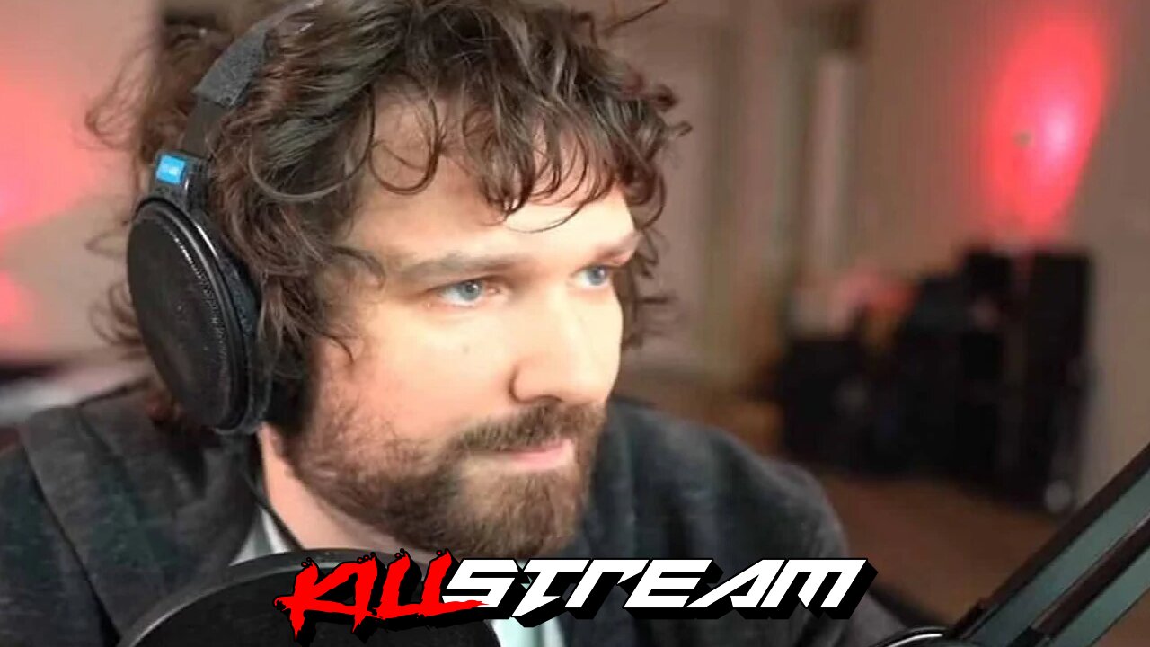 KILLSTREAM: DUMMY DESTINY DUMPS DOLLARS, ELON GRIME'D, + VTUBE MENACE BACK AGAIN