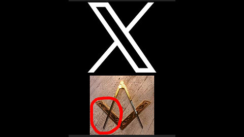 Understanding the Exoteric Meaning of the ‘X’ Symbol