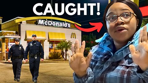 Woman Caught After Stealing $37,000 In Romance Scam!