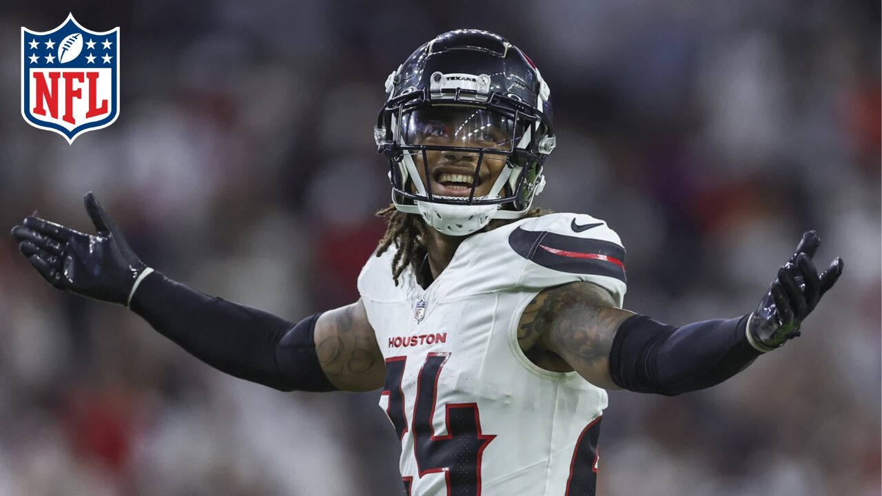 The Clock Is Ticking: Texans Push to Sign 2024 All-Pro to Long-Term Contract!