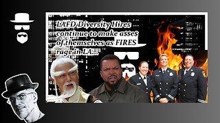 LA DIVERSITY "HOUSE ON FIRE, SUCKS TO BE U..." WHAT???