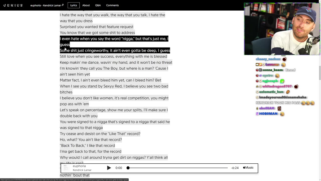 [4-30-24] euphoria react