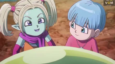 Mark and Wendy Review Dragonball Daima Episode 13 *Spoilers*