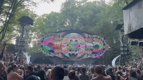 MoDem festival 2024 video compilation