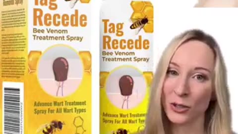 Bee Venom Skin Care Spray #link in description#product #aliexpress #link