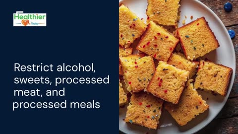 24 day anti-inflammatory diet