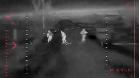 Relentless Drone Strikes Shredding Russian Infantry Overnight(Incredible Footage)