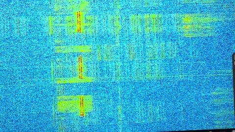 26.765 AM Taxi Cab Radio Dispatch Comms 03 15 [N1NTE SDR] 11 Meter Band Business Radio DX