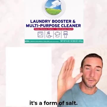 Untold story of Borax: Stacks wonderfully with dragons blood🌞