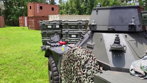 #Tank Assault!!!
