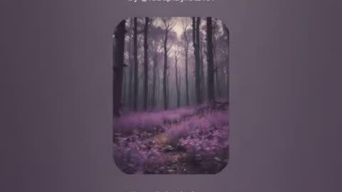 The Witch’s Lullaby V2