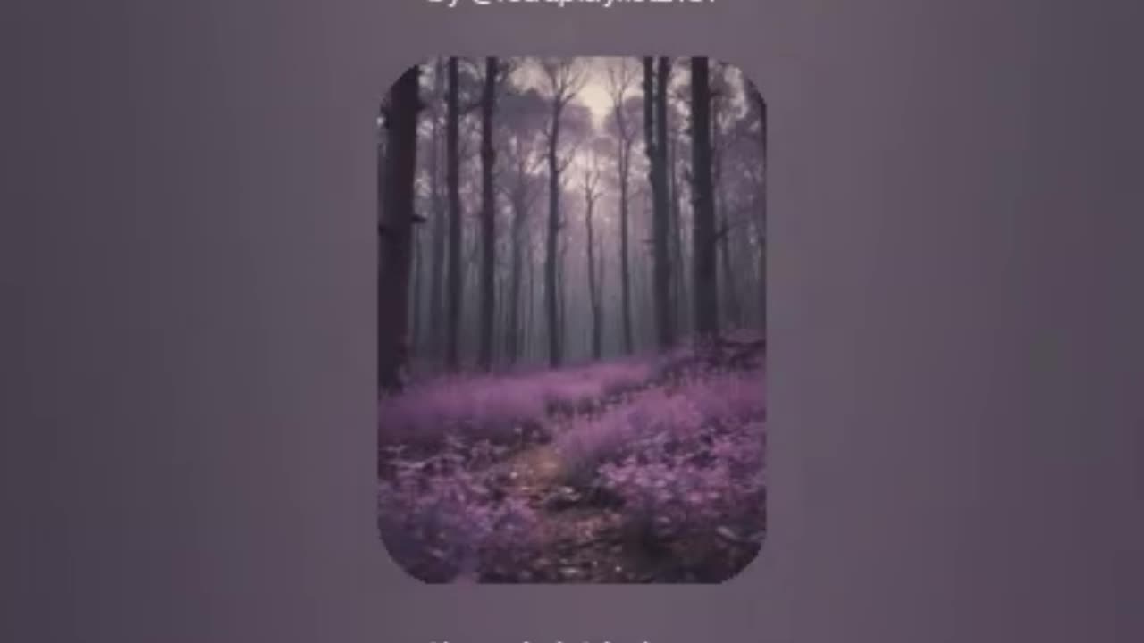 The Witch’s Lullaby V2