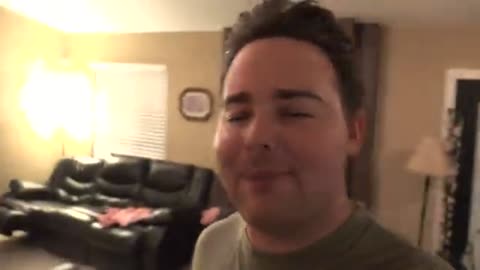 FAT BOY NAMED CARTMAN!