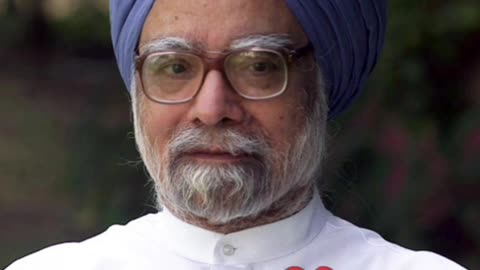 Rip manmohan singh