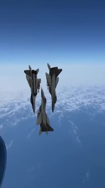 Russian Army ✈️🎯