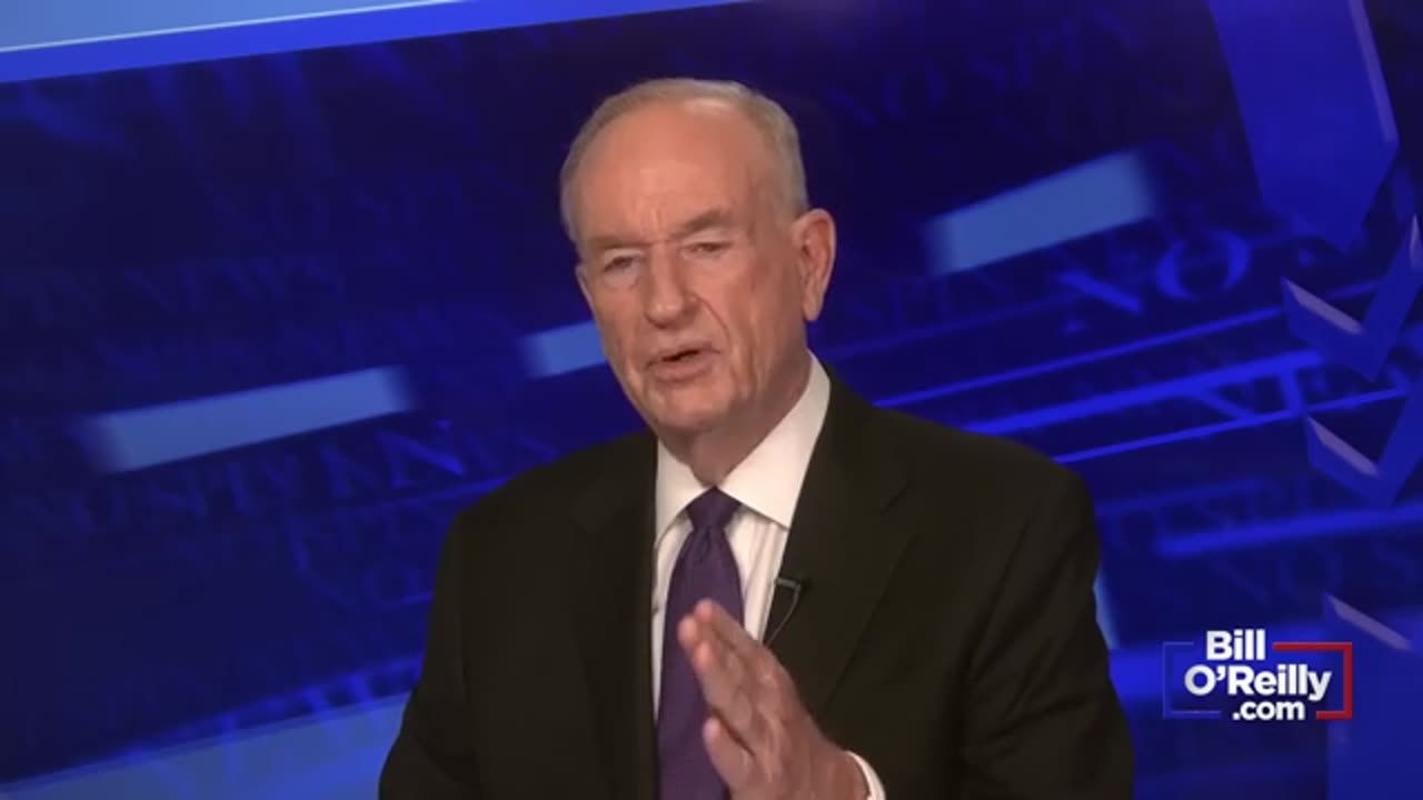 Bill O'Reilly on Defunding PBS and NPR: "Let Them Compete on Their Own!"