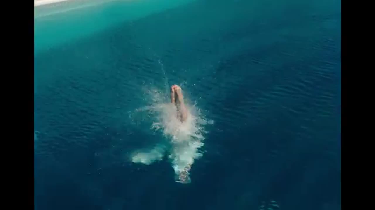 Dua Lipa - Illusion (Official Music Video)