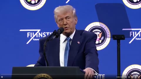 🚨 TỔNG THỐNG TRUMP đang xem xét sẽ trao 20% số tiền tiết kiệm @DOGE cho công dân Hoa Kỳ.