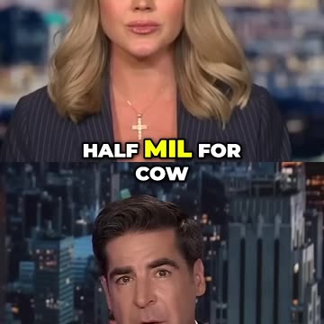 Ridiculous Gov Spendings: Karoline Leavitt on the Media and Their Reactions to Musk Cutting Costs