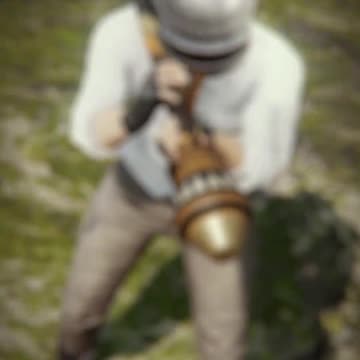 PUBG Cover your ears, whether it is to escape the siren's song or the roar of the explosion!