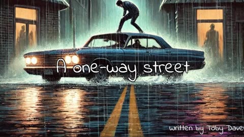 One-Way Street