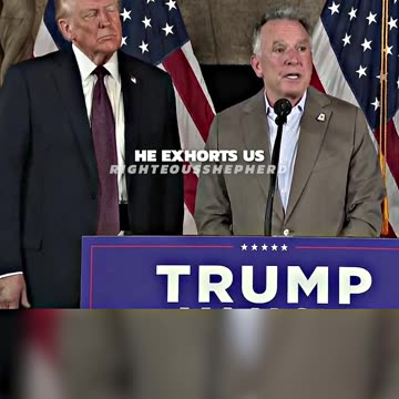 TRUMP Goes BEASTMODE On 'Hamas Hostages' 💪