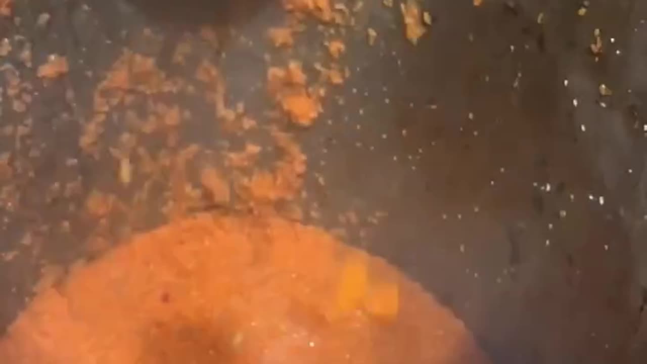 Biggest Kitchen of the World