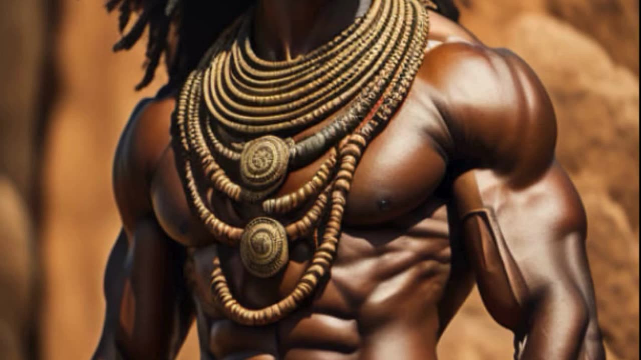 So-Called Black People by L James Bolin