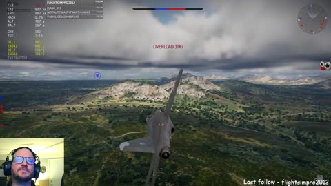 war thunder 6 kills in Ariete