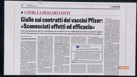 Arrestate chi ha mentito sui falsi vaccini