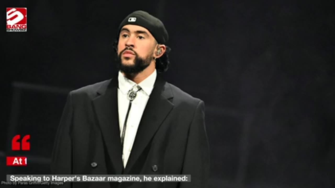 Bad Bunnys new album is a reflection of his Puerto Rican roots