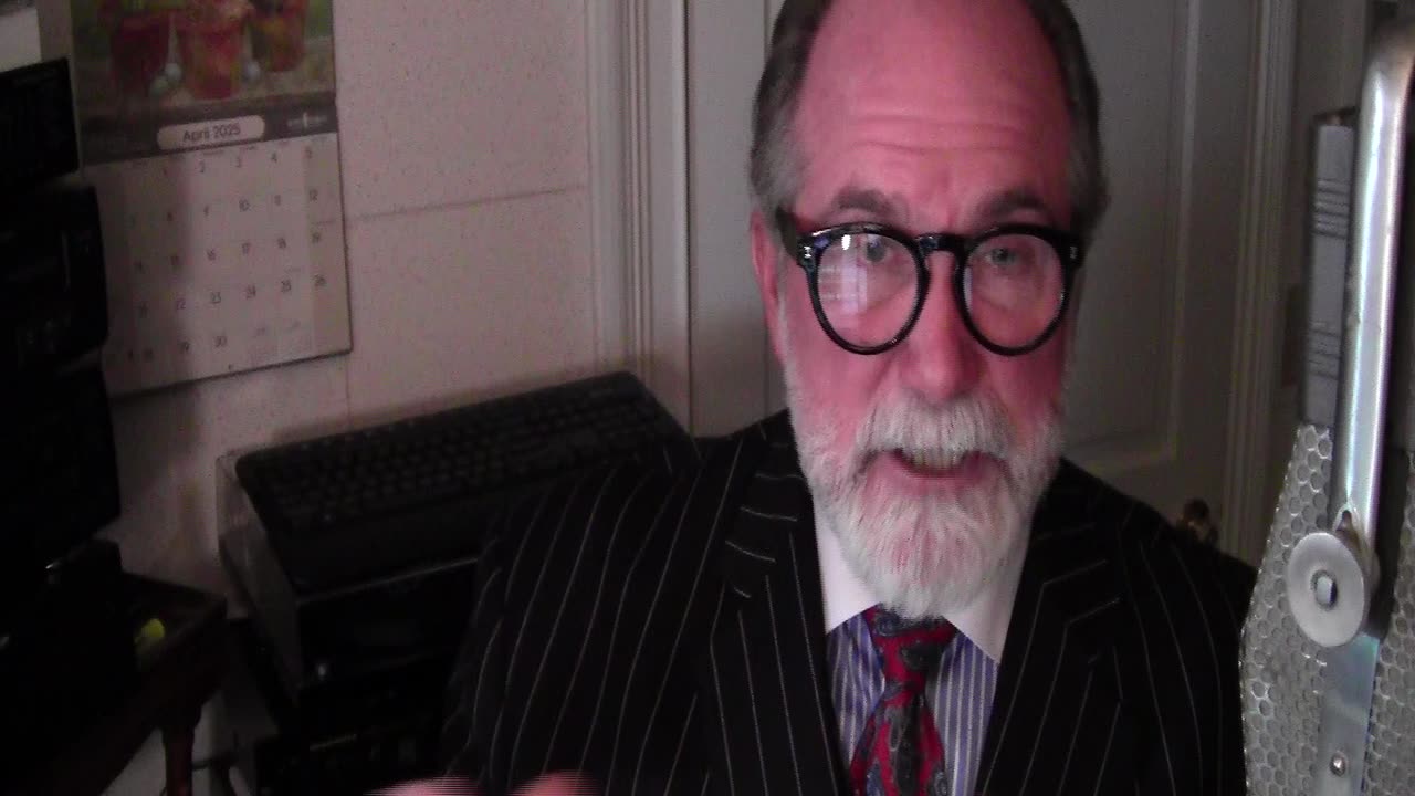 The Bright Spot Hour, April 29, 2025