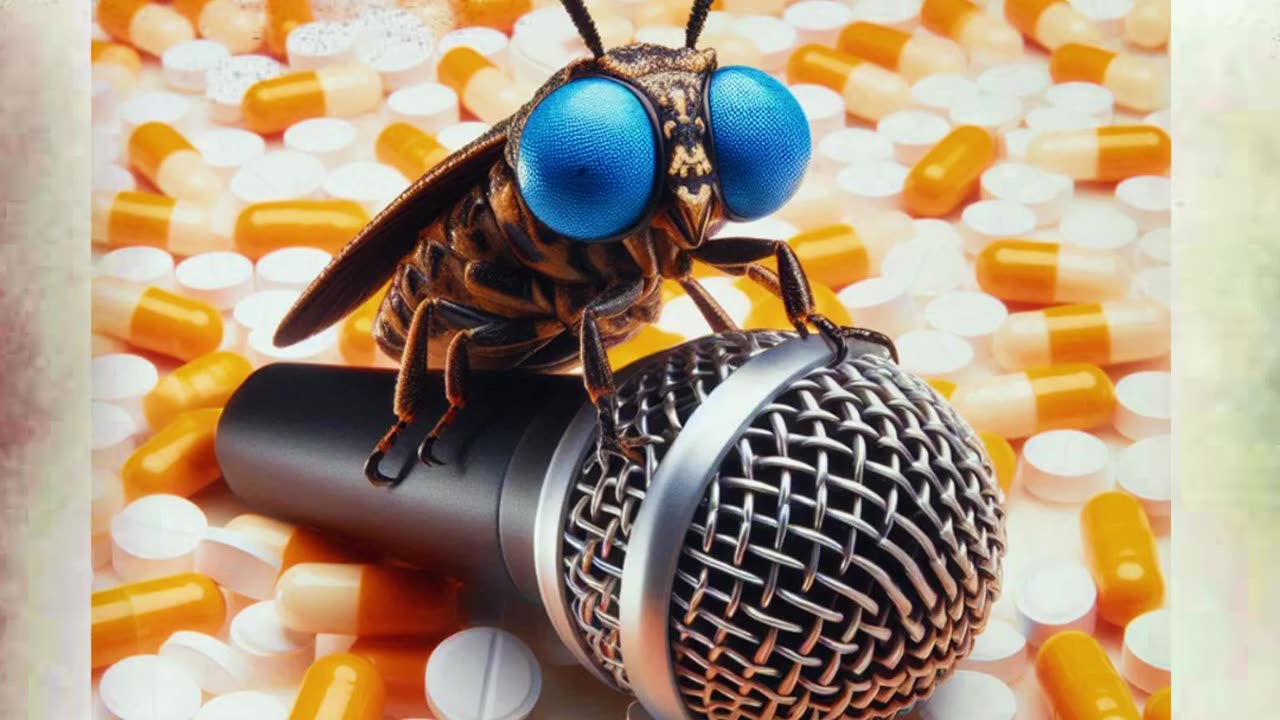 BiG PoPPa PiLL- i'M a BuG
