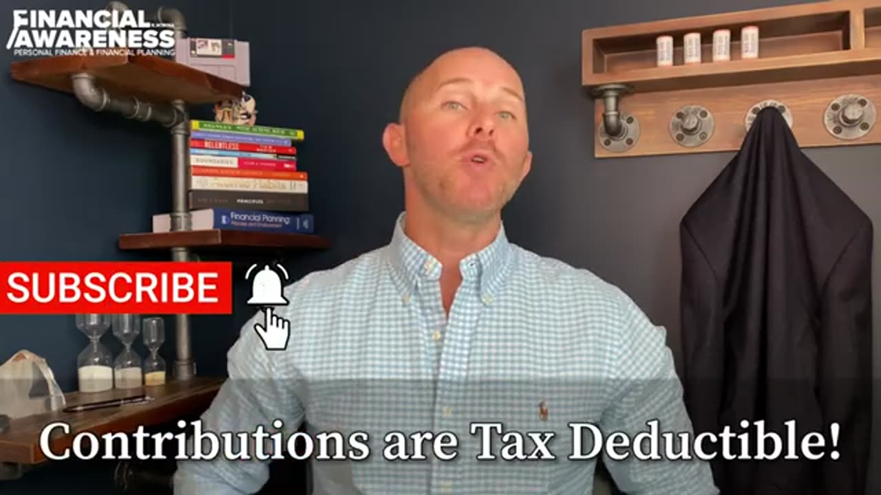 HSA Explained // 2021 HSA Max Contribution Limits // What is an HSA // Health Savings Account