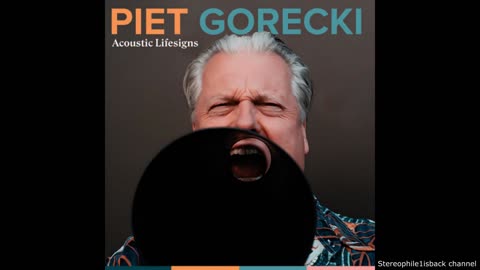 Piet Gorecki - Rising