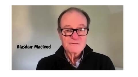 🔥BANKS ARE FAILING! "We Have Never Seen Anything Like This!" - Alasdair Macleod