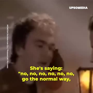 Military - Movie Humor Quentin Tarantino Top Gun Was About Gays