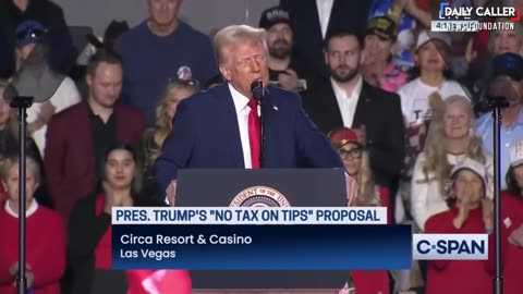 President Trump: I Designated Cartels as TERRORISTS!