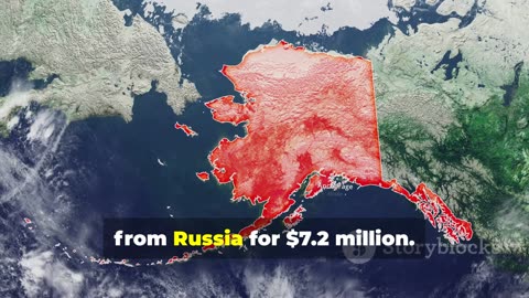 2 Minute History Alaska