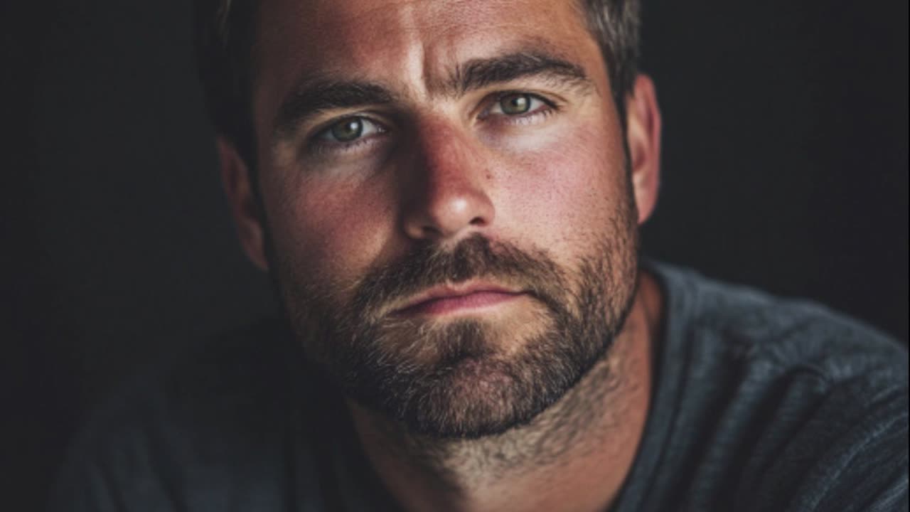 Blue Darlin' (Cover)