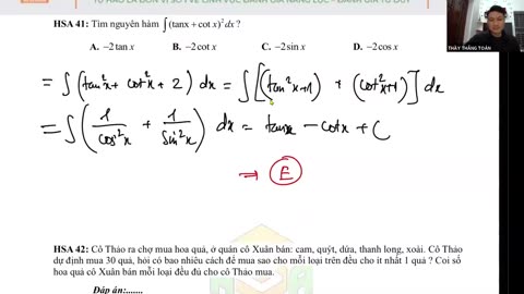 "BUỔI 31 : LUYỆN ĐỀ " - p2