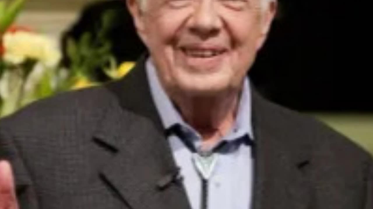 Plains Community Reacts to President Jimmy Carter's Death