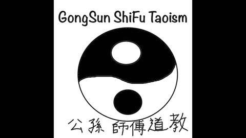 Master GongSun Taoism - Tao De Jing: Chapter 4 - The Tao is always be there for you! Hold onto it!